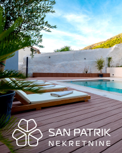 San Patrik nekretnine